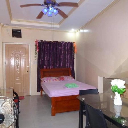 Julz Tropical Apartments Olongapo Exteriér fotografie