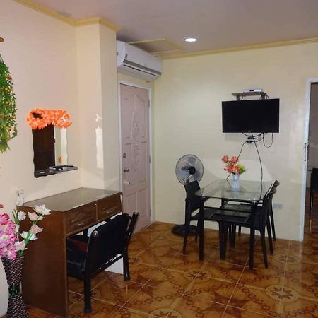Julz Tropical Apartments Olongapo Exteriér fotografie
