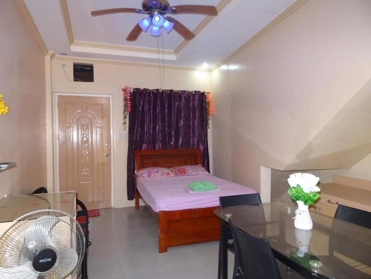 Julz Tropical Apartments Olongapo Exteriér fotografie