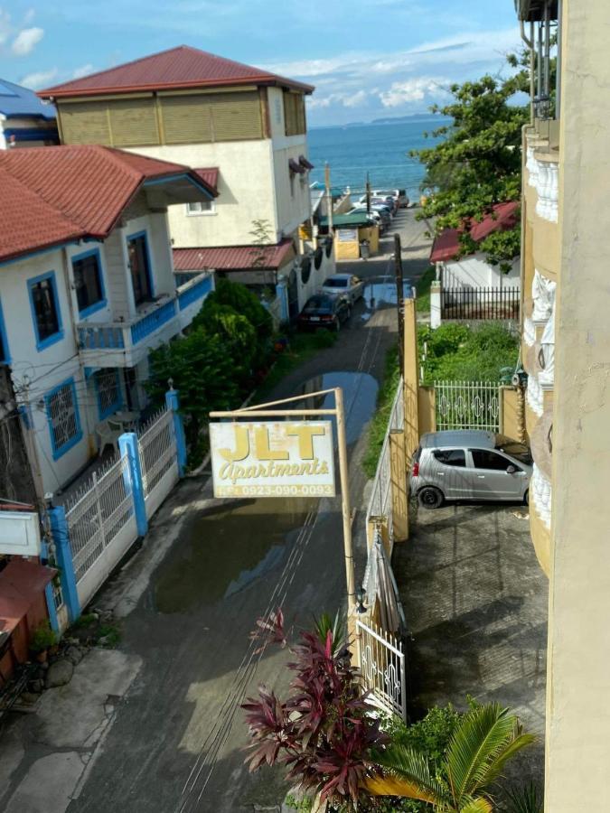 Julz Tropical Apartments Olongapo Exteriér fotografie
