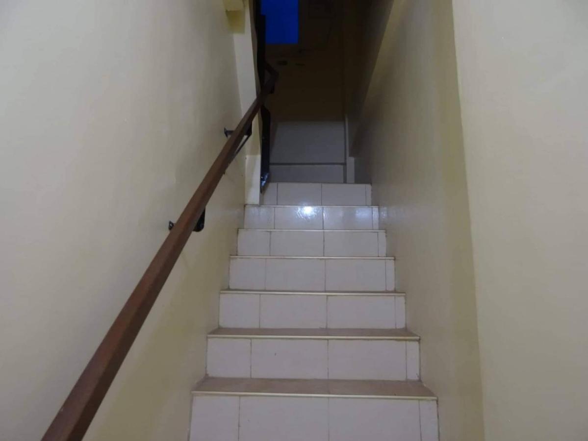 Julz Tropical Apartments Olongapo Exteriér fotografie